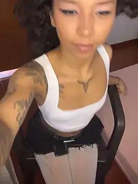 abby_dove17 from StripChat is Freechat