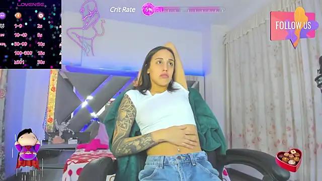 Checkout the world of free chat sex and chat with our steamy slutz, bringing your cherished characters to life with authentic outfits and live productions.