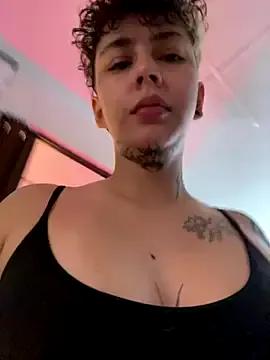 Abby_Evanns1 from StripChat is Freechat