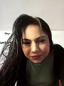 Abby_Harlow from StripChat is Freechat