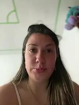 Abby_Lopez_ from StripChat is Freechat