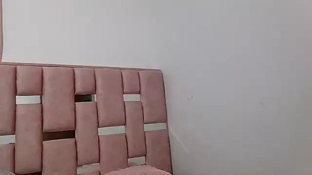 abby_moss_2 from StripChat is Freechat