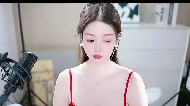 abbyli12 from StripChat is Freechat