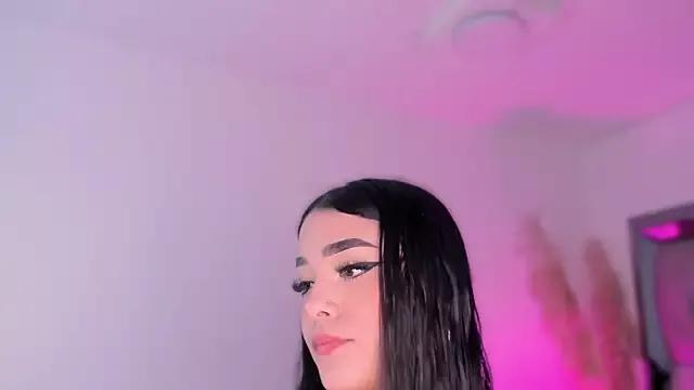 AbbyMilleerr from StripChat is Freechat