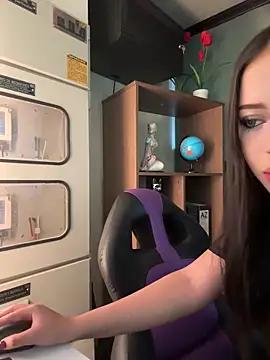 Checkout the world of free chat sex and chat with our steamy slutz, bringing your cherished characters to life with authentic outfits and live productions.