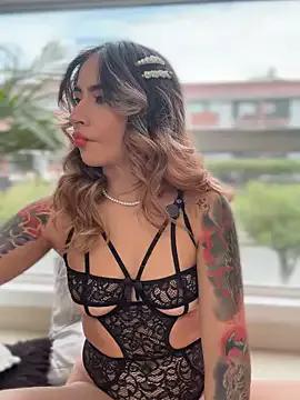 Checkout the world of free chat sex and chat with our steamy slutz, bringing your cherished characters to life with authentic outfits and live productions.