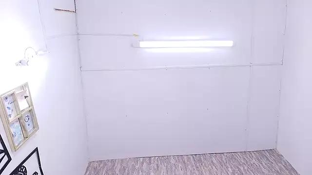 abbypratt from StripChat is Freechat