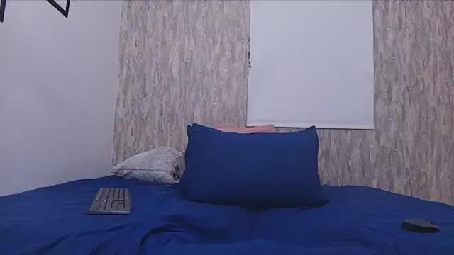 abbypratt from StripChat is Freechat