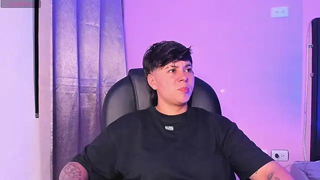 AbbySmiitth_ from StripChat is Freechat