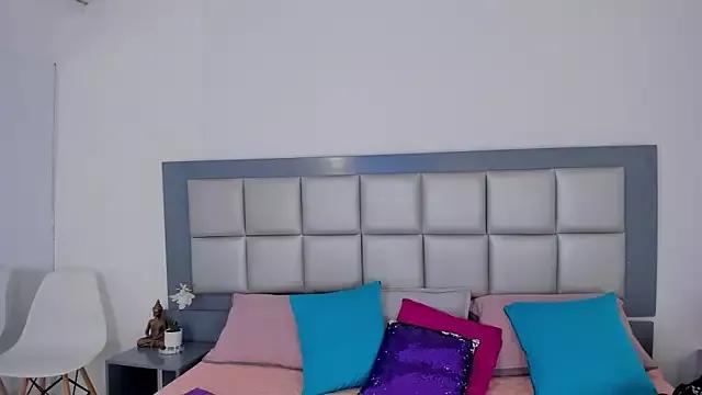abbysmiths from StripChat is Freechat