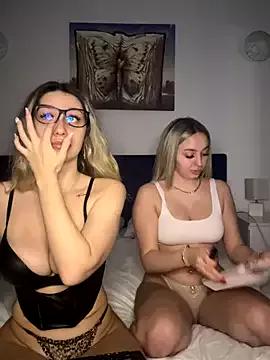 AbbySummerFun from StripChat is Freechat