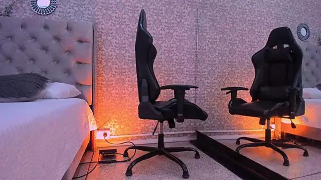 Checkout the world of free chat sex and chat with our steamy slutz, bringing your cherished characters to life with authentic outfits and live productions.