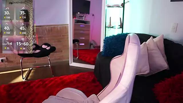 Checkout the world of free chat sex and chat with our steamy slutz, bringing your cherished characters to life with authentic outfits and live productions.