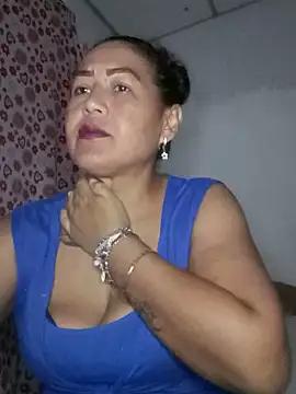 Abigail_BigTits from StripChat is Freechat