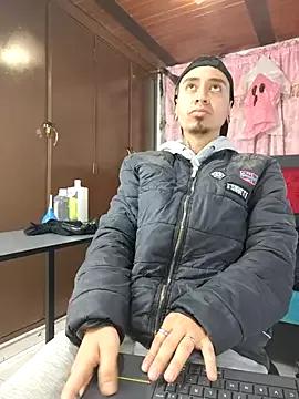 abnerdam01 from StripChat is Freechat