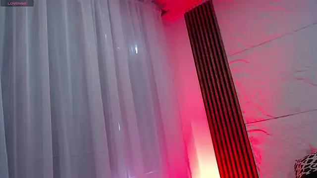 abril_lottie from StripChat is Freechat