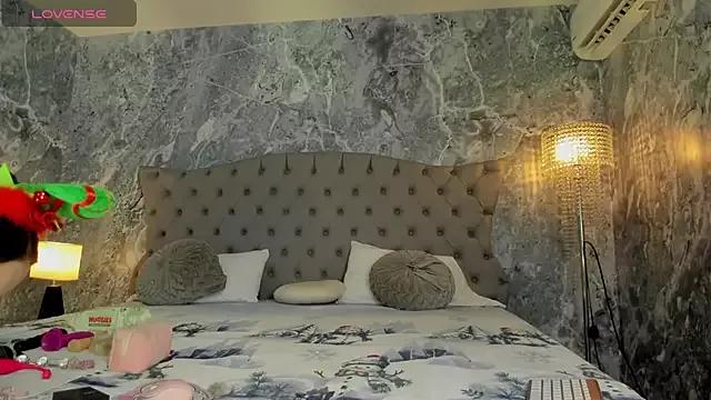 Ada_Turner from StripChat is Freechat