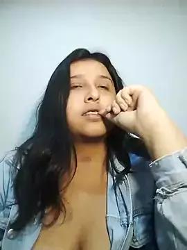 AddySweet from StripChat is Freechat