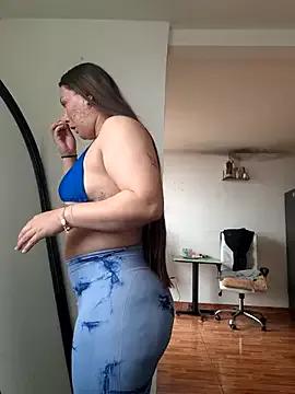 adele_69 from StripChat is Freechat