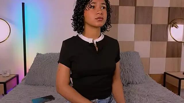 Adele_Carter_ from StripChat is Freechat