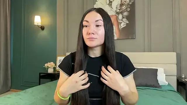 Adele_Shy from StripChat is Freechat