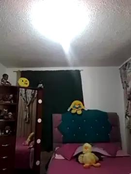 Adelgey-Michell from StripChat is Freechat