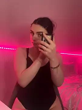 AdelinaAlia from StripChat is Freechat