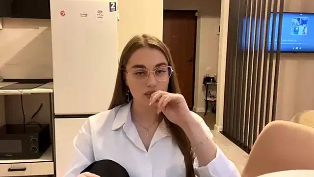 Adelle_Love from StripChat is Freechat