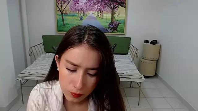 Adhara_Kitten from StripChat is Freechat