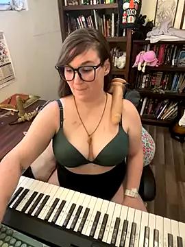 Adobe_Angel from StripChat is Freechat