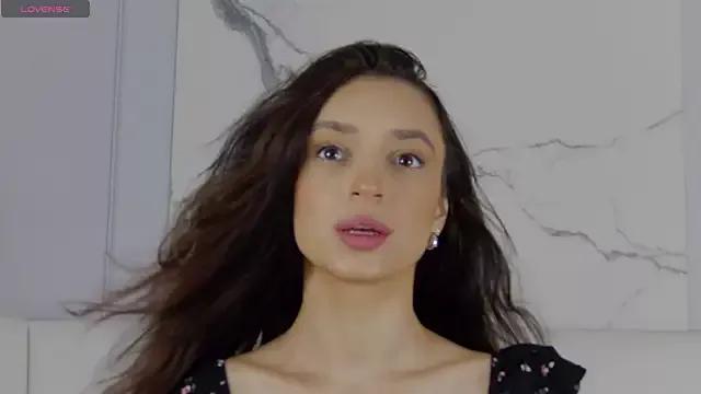 AdoraCortes from StripChat is Freechat