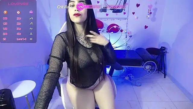 Checkout the world of free chat sex and chat with our steamy slutz, bringing your cherished characters to life with authentic outfits and live productions.