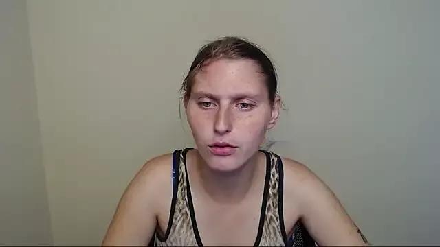 AdrianaRich_ from StripChat is Freechat