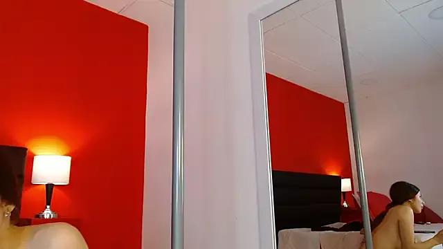 Checkout the world of free chat sex and chat with our steamy slutz, bringing your cherished characters to life with authentic outfits and live productions.