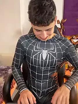 AdrianRinaldi from StripChat is Freechat