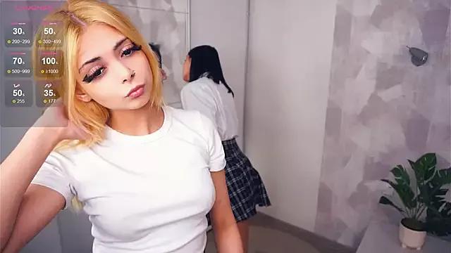 Checkout the world of free chat sex and chat with our steamy slutz, bringing your cherished characters to life with authentic outfits and live productions.