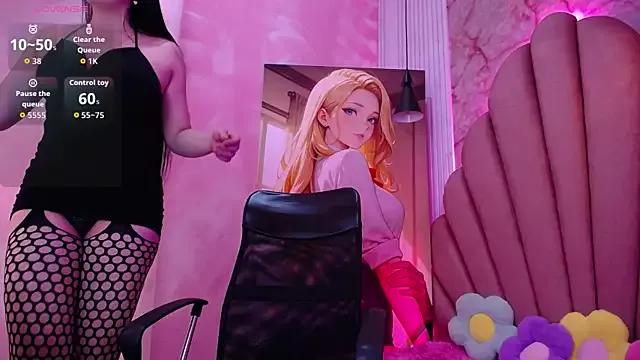 Checkout the world of free chat sex and chat with our steamy slutz, bringing your cherished characters to life with authentic outfits and live productions.