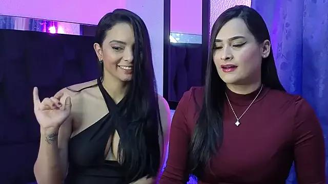 Checkout the world of free chat sex and chat with our steamy slutz, bringing your cherished characters to life with authentic outfits and live productions.