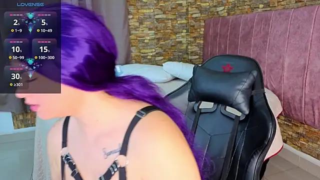 Checkout the world of free chat sex and chat with our steamy slutz, bringing your cherished characters to life with authentic outfits and live productions.