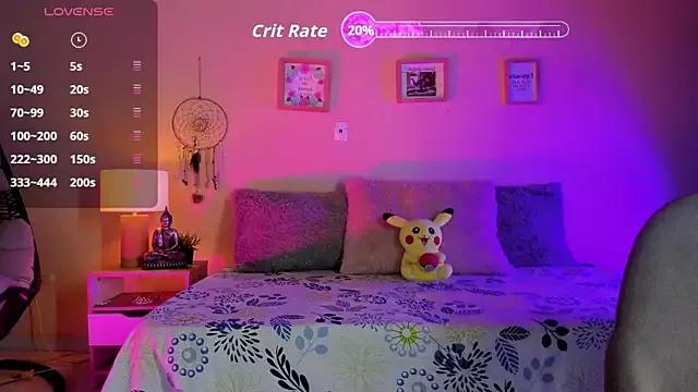 aghata_jackson_ from StripChat is Freechat