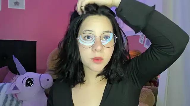 agnes_213 from StripChat is Freechat