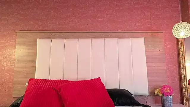 AgnesIvanova from StripChat is Freechat