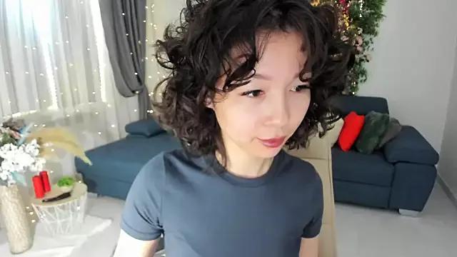 AgnieszkaBanana from StripChat is Freechat