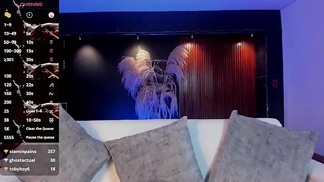 Checkout the world of free chat sex and chat with our steamy slutz, bringing your cherished characters to life with authentic outfits and live productions.