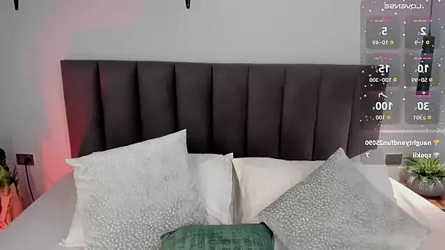 AilanaCortes from StripChat is Freechat