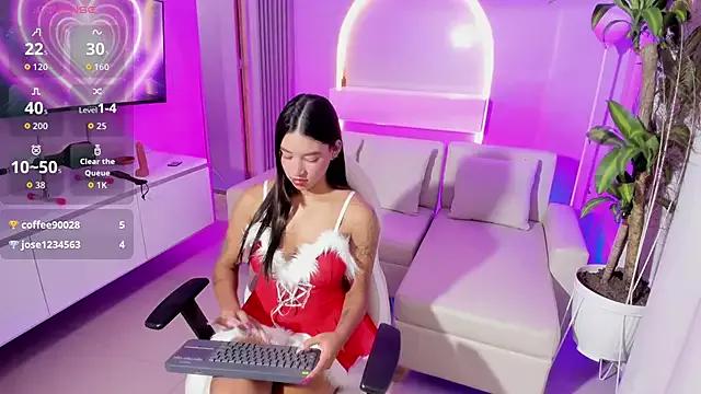 Checkout the world of free chat sex and chat with our steamy slutz, bringing your cherished characters to life with authentic outfits and live productions.