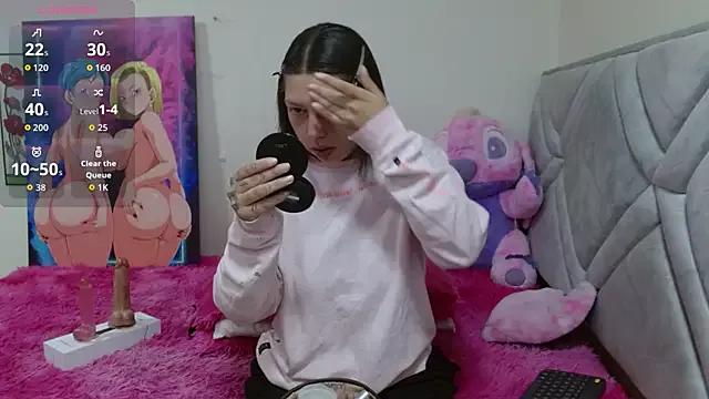 Checkout the world of free chat sex and chat with our steamy slutz, bringing your cherished characters to life with authentic outfits and live productions.