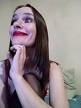 AimeeFair from StripChat is Freechat