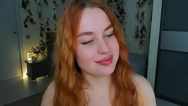 Photos of AirySilhouette from StripChat is Freechat