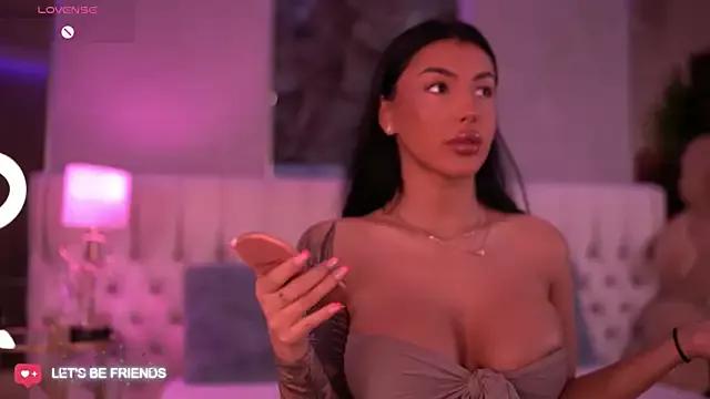 Checkout the world of free chat sex and chat with our steamy slutz, bringing your cherished characters to life with authentic outfits and live productions.